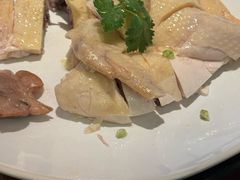 -又鸟pizza海南鸡饭(假日广场店)