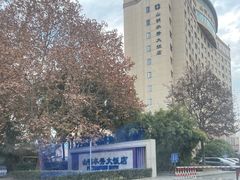 -山明水秀大饭店