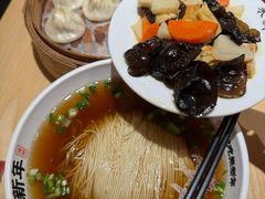 -朱新年·苏式汤团·面点(北寺塔店)