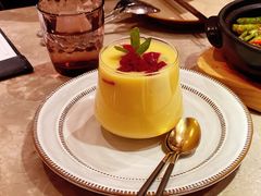 -星叶·东南亚料理(温州万象城店)