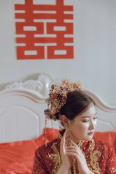 -沐曦摄影工作室