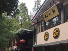 -知味观·味庄(杨公堤店)