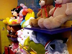 -PAWTOY爪e玩偶店(天兴罗斯福店)