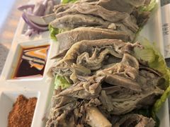 -河州春清真西北特色美食(虎踞路店)