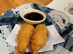 -割烹旭日本料理(龙湖狮山天街店)