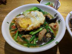肥肠-易裕和·长沙米粉(竹塘西路店)