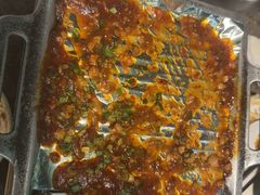 -绿茶餐厅(天津天河城店)