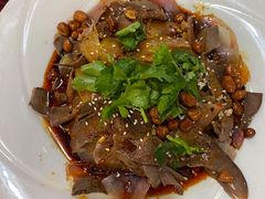 夫妻肺片-易老妈蹄花.特色川菜(人民公园总店)