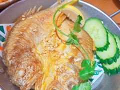 -潮桔桔·潮汕小食堂(浦东嘉里城店)