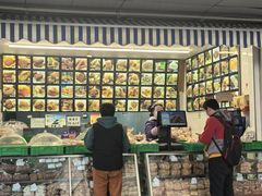 -宫廷糕点铺(新光路店)