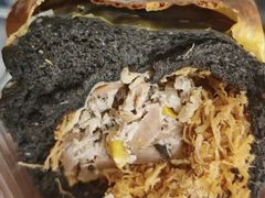 -甜嘟嘟烘焙坊(舒城路店)