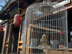 -小吊梨汤·北京菜(香山店)