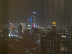 -上海雅居乐万豪侯爵酒店