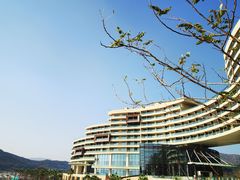 -东海半边山旅游度假区