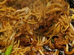 -京门老爆三(回龙观店)