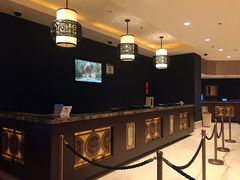 -澳门喜来登大酒店