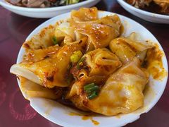 抄手-老丘丘(较场口店)