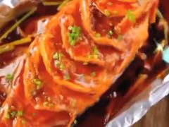 -巴渝菜馆(涿州店)