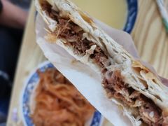 -王菊美食街·王菊面馆(总店)