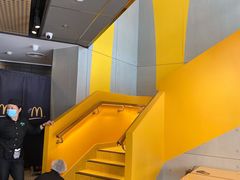 -麦当劳(宾水西道店)