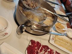 -焯牛潮汕牛肉火锅(云峰街创始店)