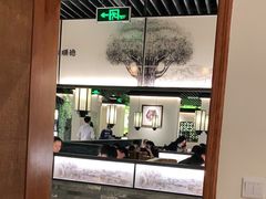 门面-大榕树下顺德菜(融创茂店)