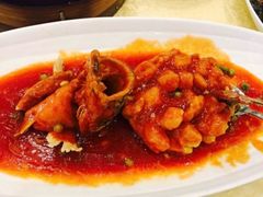-绿波廊七号(豫园新路店)