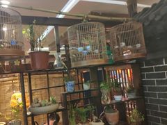 -玉桥餐厅(天坛店)