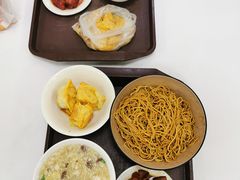 -常州糕团店(北大街新世纪商城店)