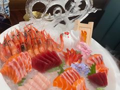 -黑松白鹿(金融街店)
