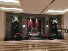 -北京四季酒店·采逸轩