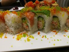 -将太无二·北美传奇寿司(瑞士公寓店)