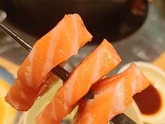 -花和寿喜烧·三文鱼自助专门店(光屿城店)