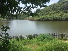 -山王坪喀斯特国家生态公园