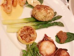 -莫尔顿牛排坊(威尼斯人店)