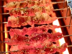 -邢氏老太太烧烤(南山店)