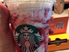 -星巴克(厦门SM新生活广场店)