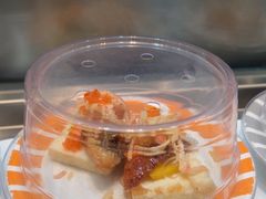 -新一番三文鱼寿司(吾悦店)