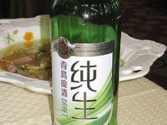 2-翠晶水上餐厅(泰晤士小镇店)
