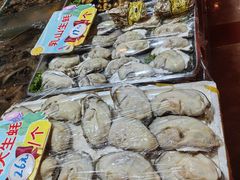 -旺角小渔村·海肠捞饭开创者(环山路店)