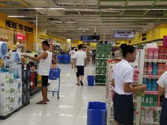 -CityMall Boracay