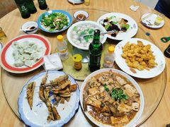 -阿宝海鲜饭店