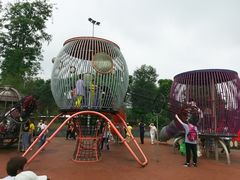 -枫香湖儿童公园