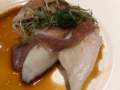 东星斑-伯衡55·吉品轩(乌鲁木齐南路店)