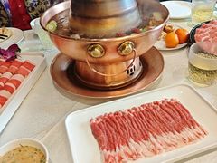 -东来顺饭庄(天坛店)