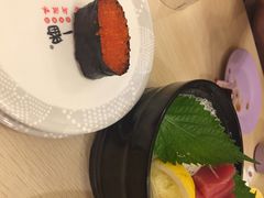 一番-新一番三文鱼寿司(大东海店)