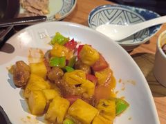 -云海肴云南菜·蒸汽石锅鱼(北京良乡华冠店)