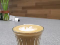 -山下C5cafe(惠通时代广场店)