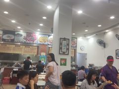 -荔园小馆(园岭新村二期店)