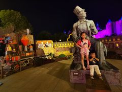 -安徒生童话乐园